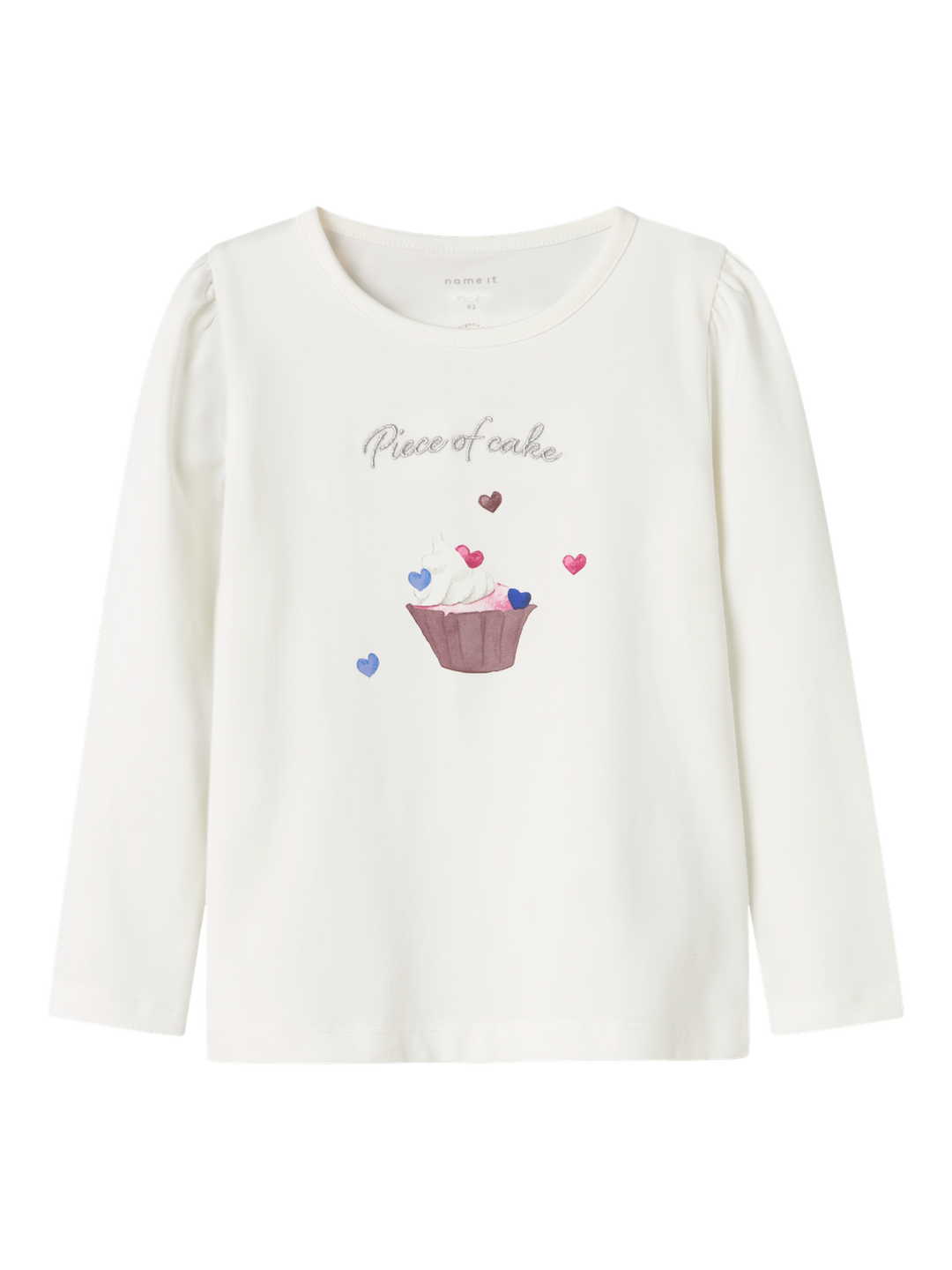 NMFNETTA LS TOP