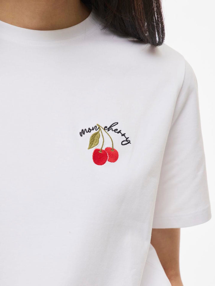 Vinora S/s T-Shirt - Noos