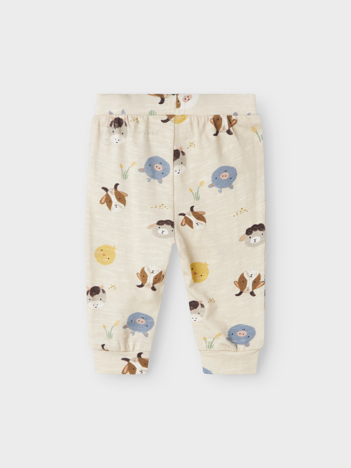NBMLARM PANT