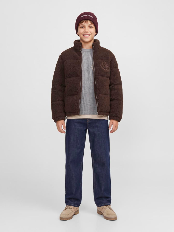 JORFREDRIKSBERG KNIT