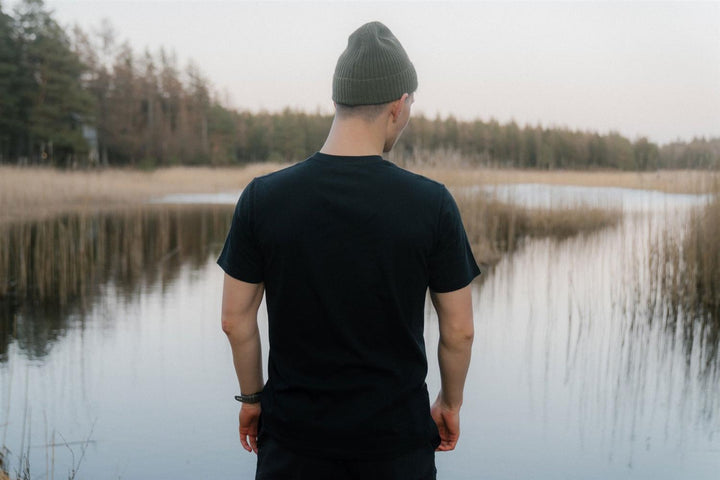 Mini Lazy Lumber T-Shirt