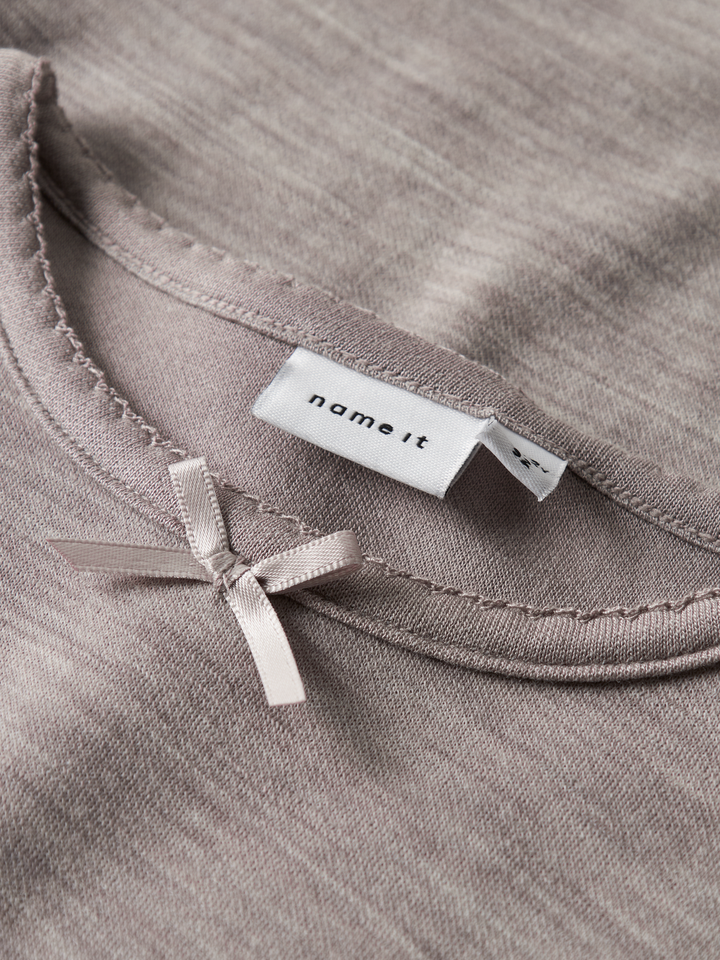 NMFWYLA ULL/VISCOSE GENSER