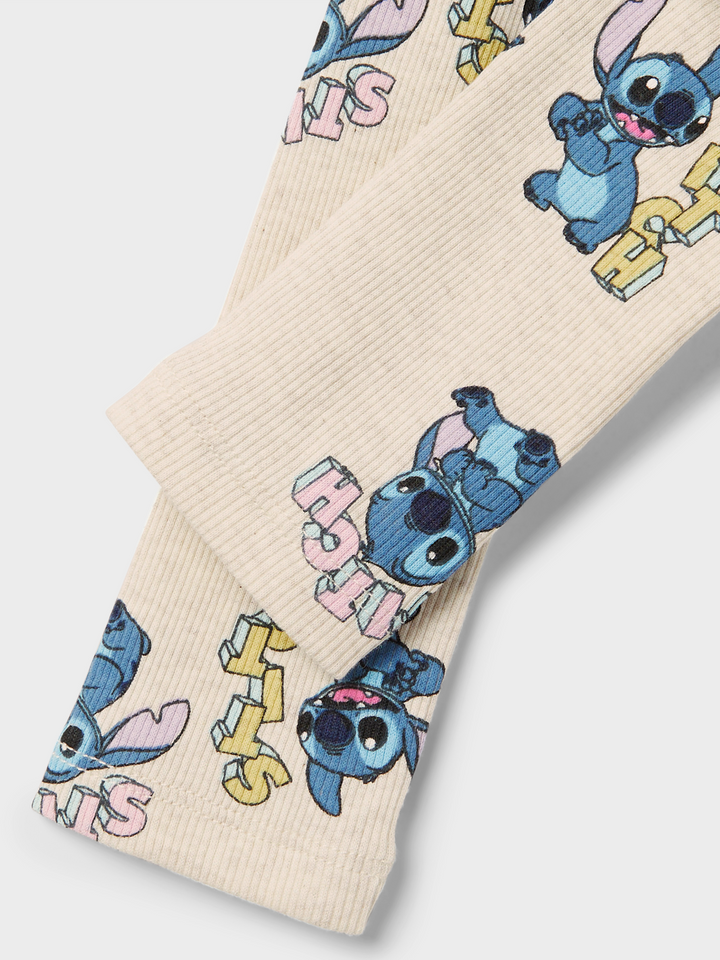 NMFFORA STITCH LEGGING