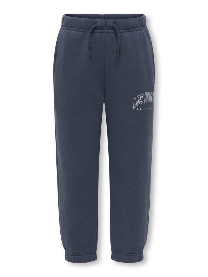 KMGSWEAT PANT NOOS