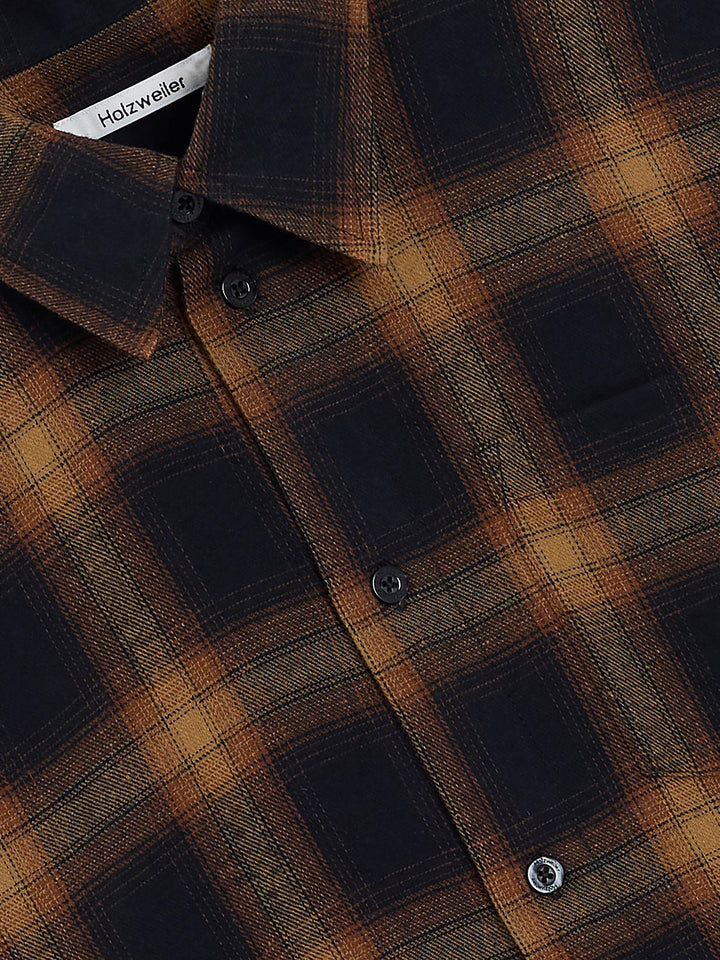 Harbor Shirt
