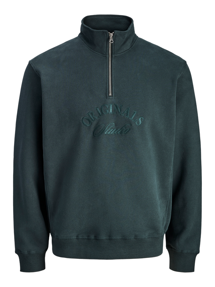 JORBLEECKER BRANDING SWEAT
