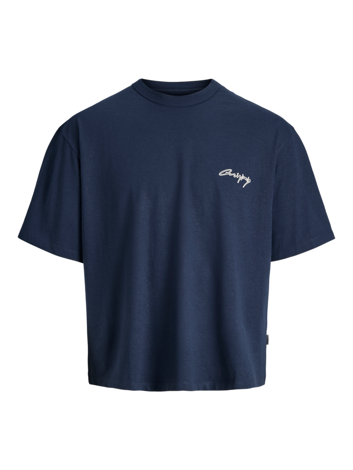 JORNOSTALGIA T-SKJORTE