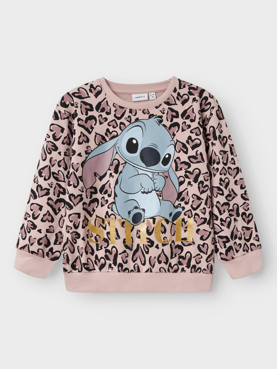NMFJANNI STITCH GENSER