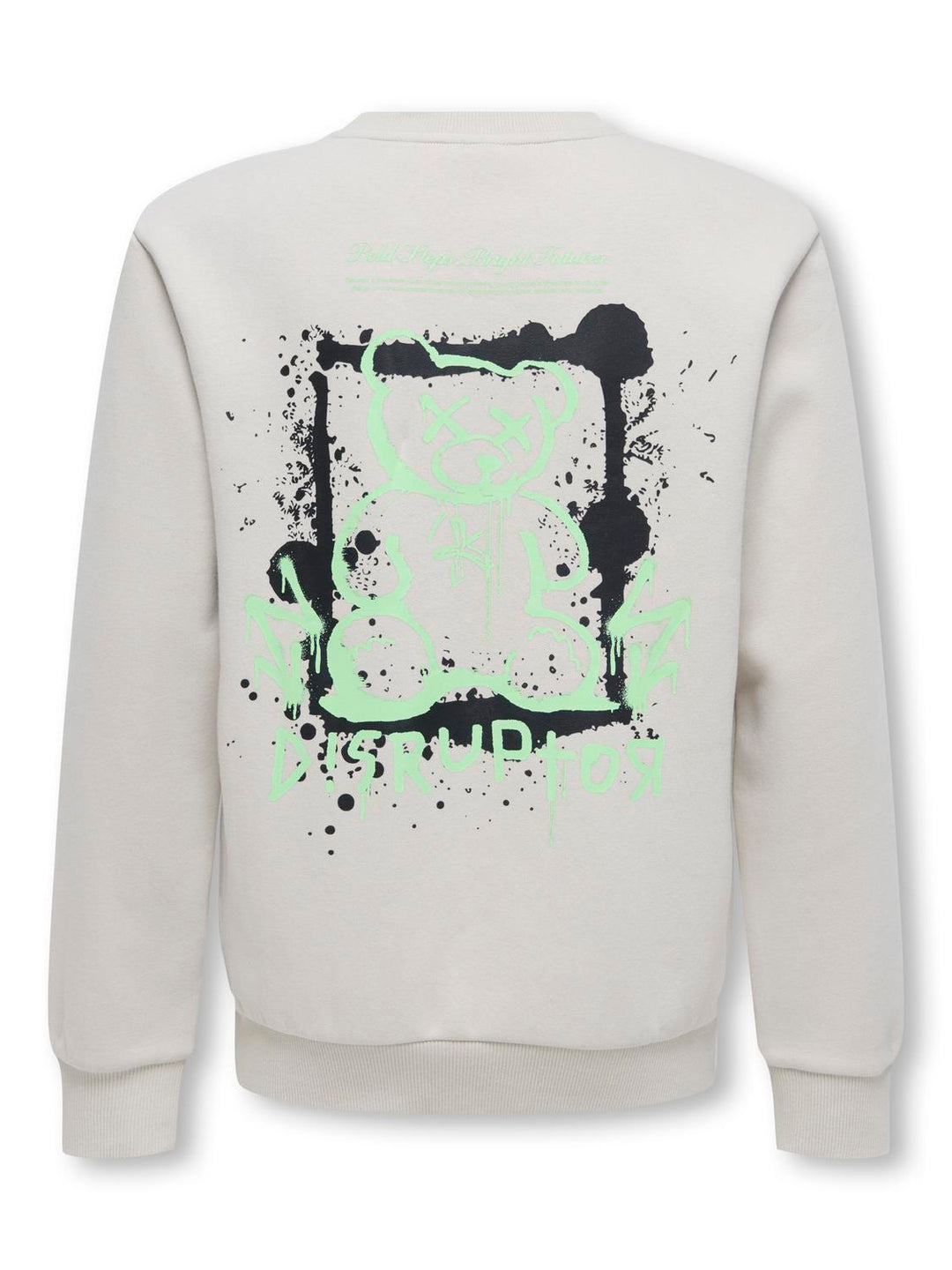 OSJDAVE CREWNECK