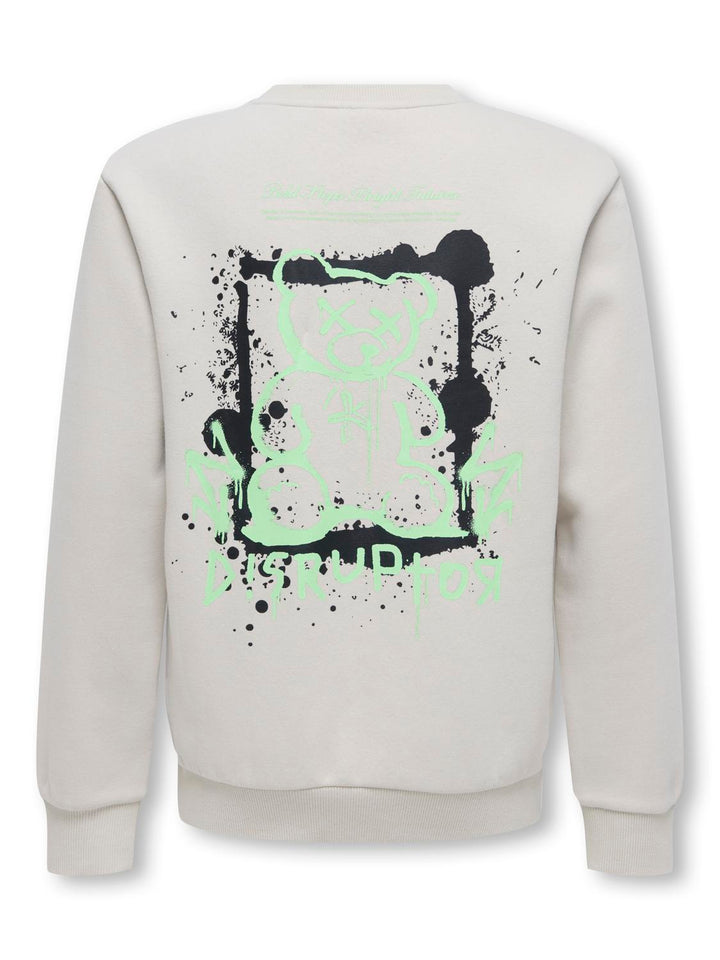 OSJDAVE CREWNECK