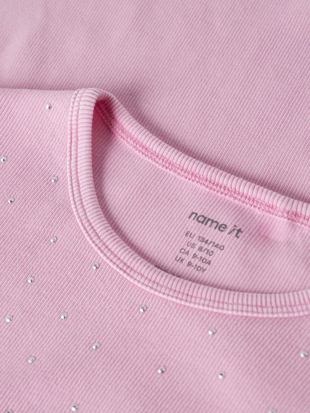 NKFNOLOVO LS SLIM TOP