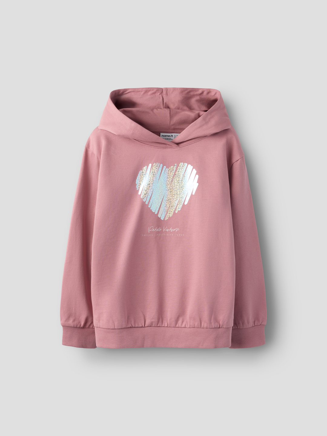 NKFBELLIA HOODIE