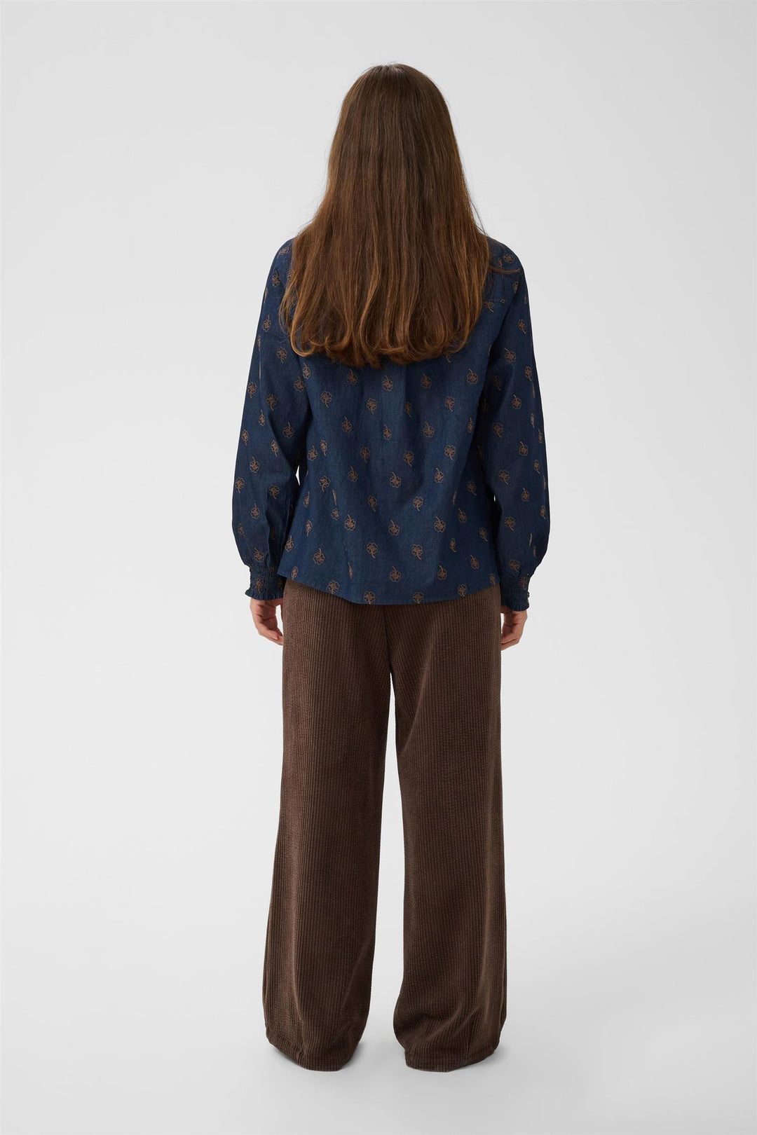 Cuclover Michelle Blouse