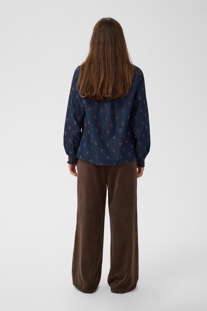 Cuclover Michelle Blouse