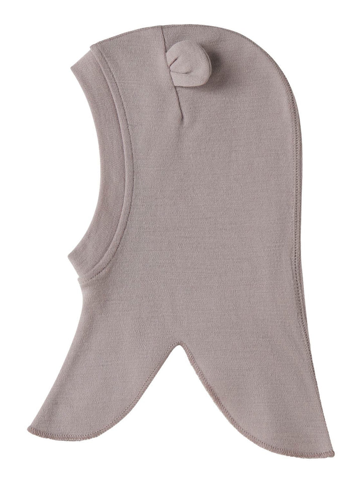 NBFWILLIT WOOL BALACLAVA