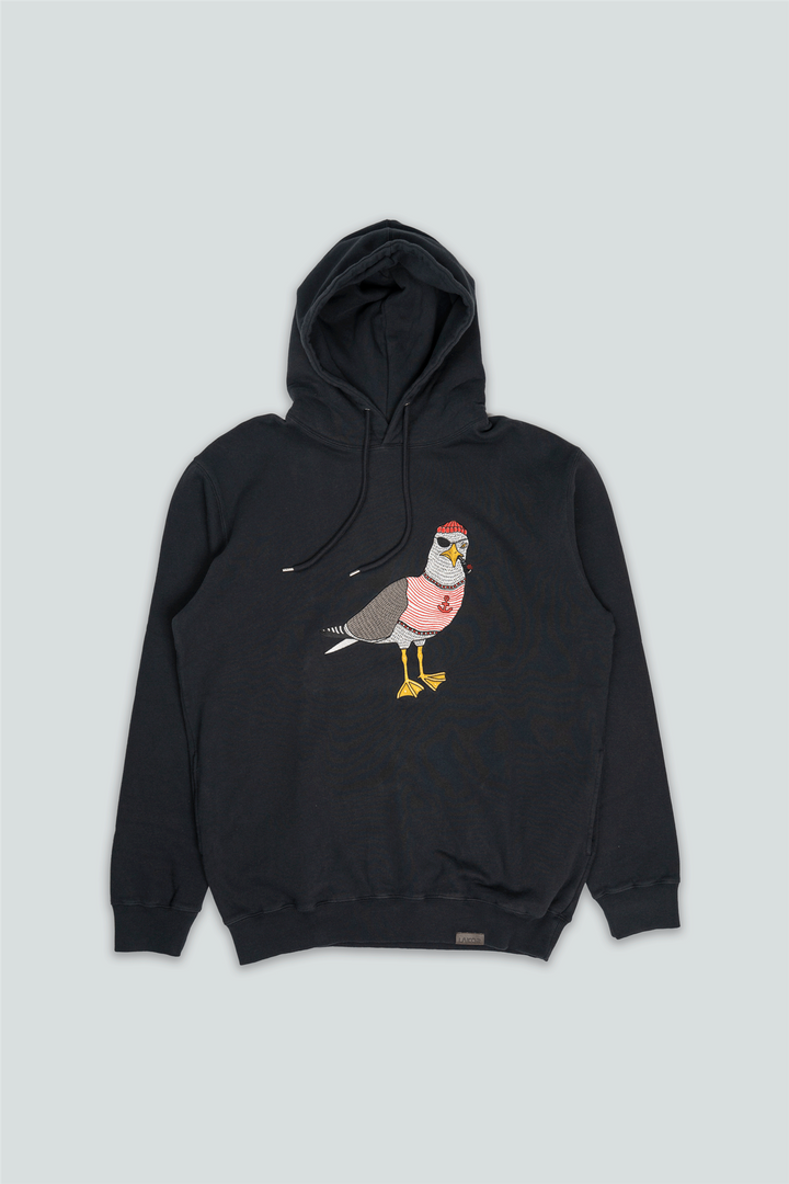 Seaborn Seagull