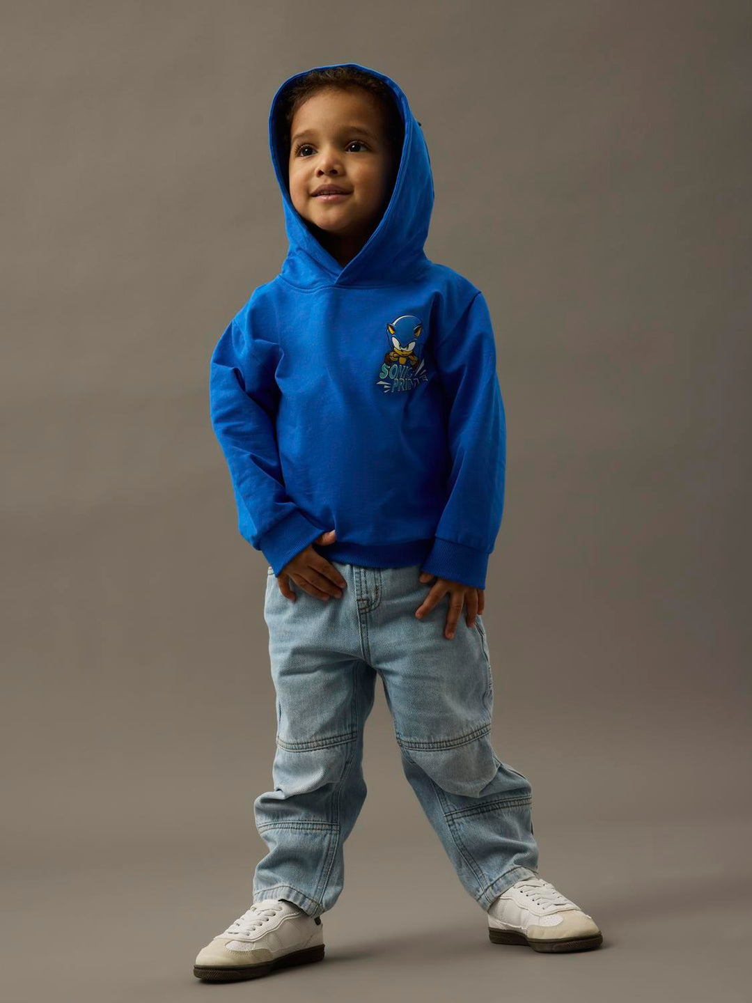 NMMNALTHE SONIC GENSER