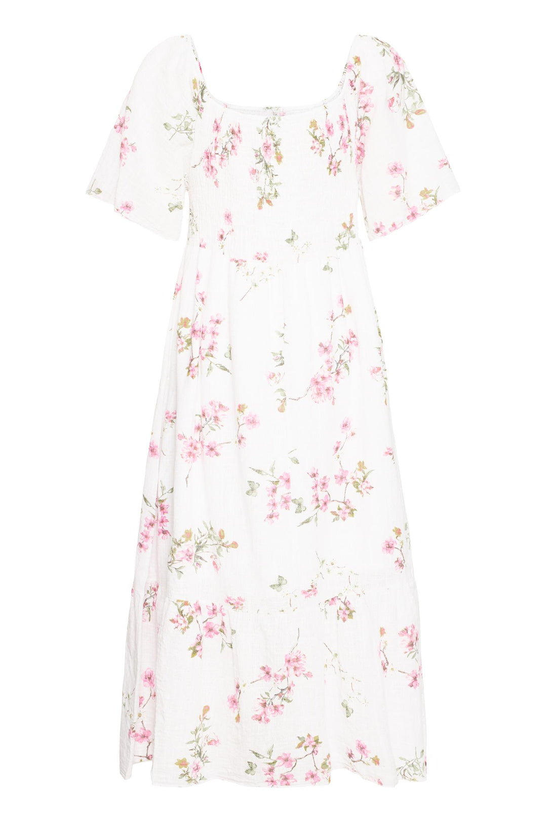 SBALEXA NF DRESS