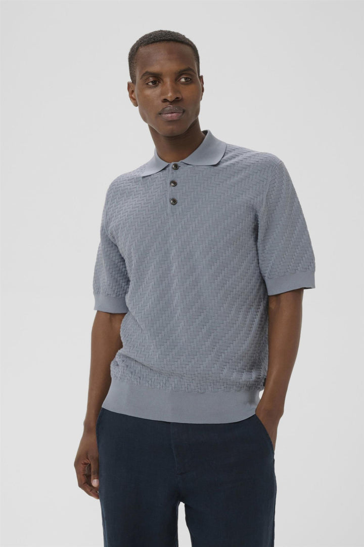 Mapolo Bb  Knit Heritage