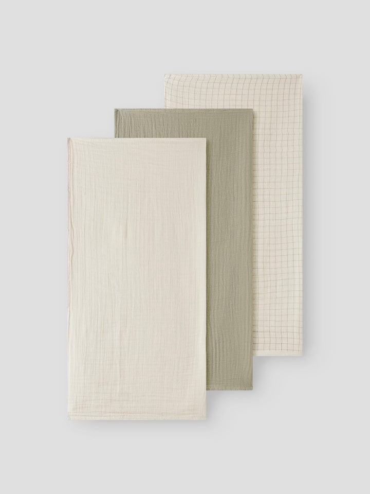 Nbnisley 3pack Nappies Lil