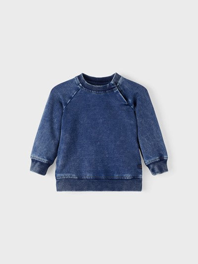 NBMBATRUEBO DNM 2730 SWEAT