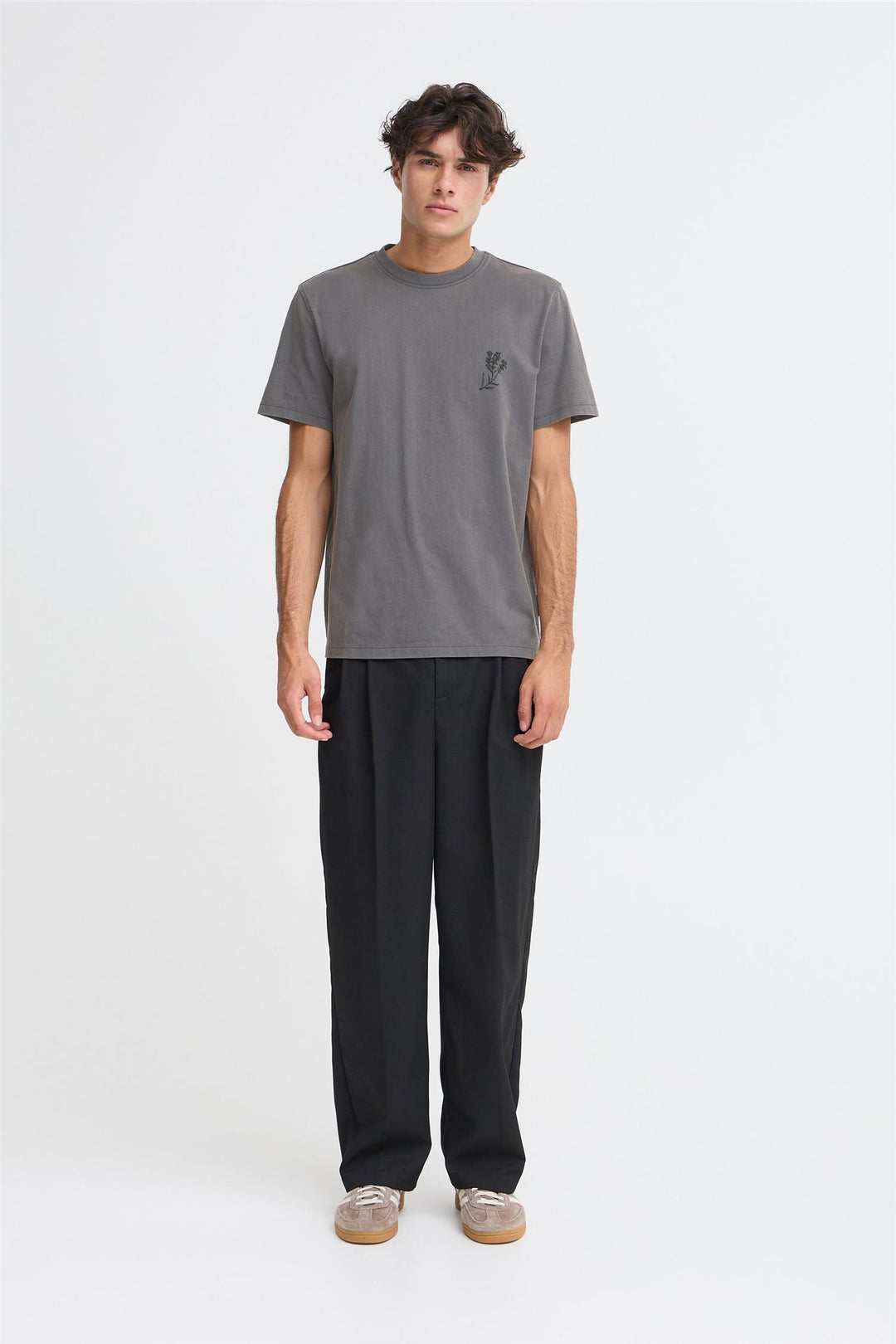Cfasfred 0336 Washed T-Shirt