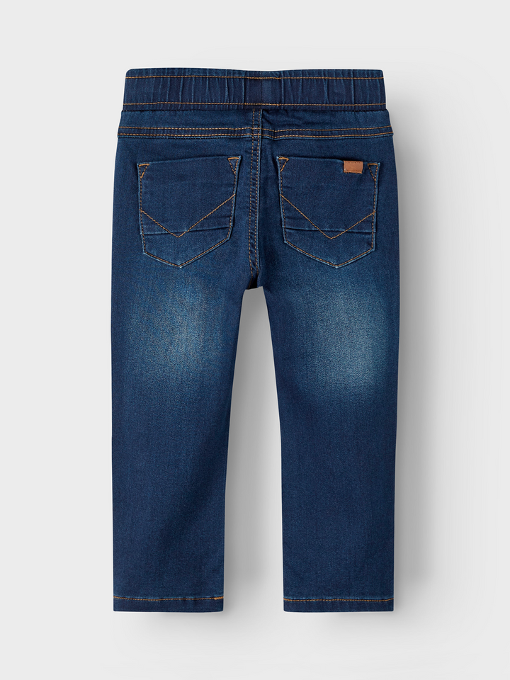 NMMRYAN SLIM SWE JEANS NOOS