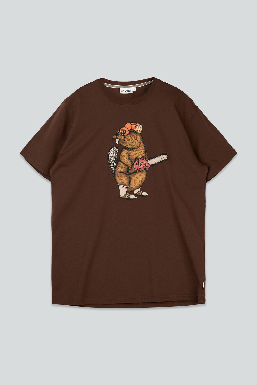 Lazy Lumber T-Shirt