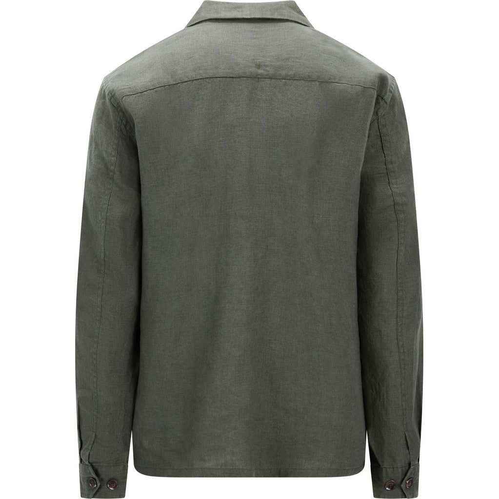Maurizio Overshirt