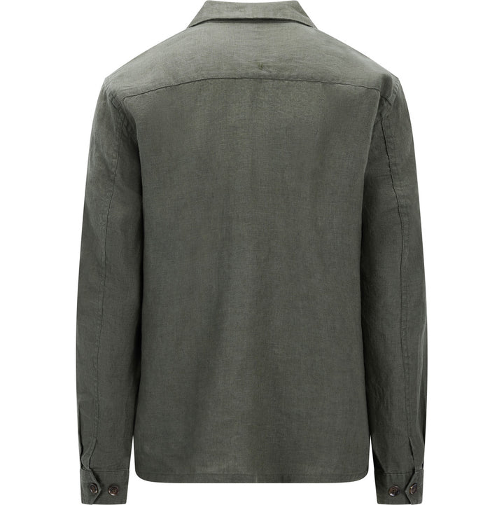 Maurizio Overshirt