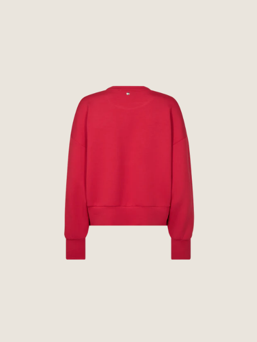 MMCelli O-LS Sweatshirt