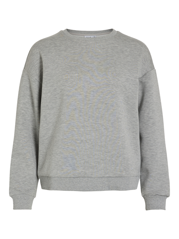 VISANDY L/S SWEAT TOP - NOOS