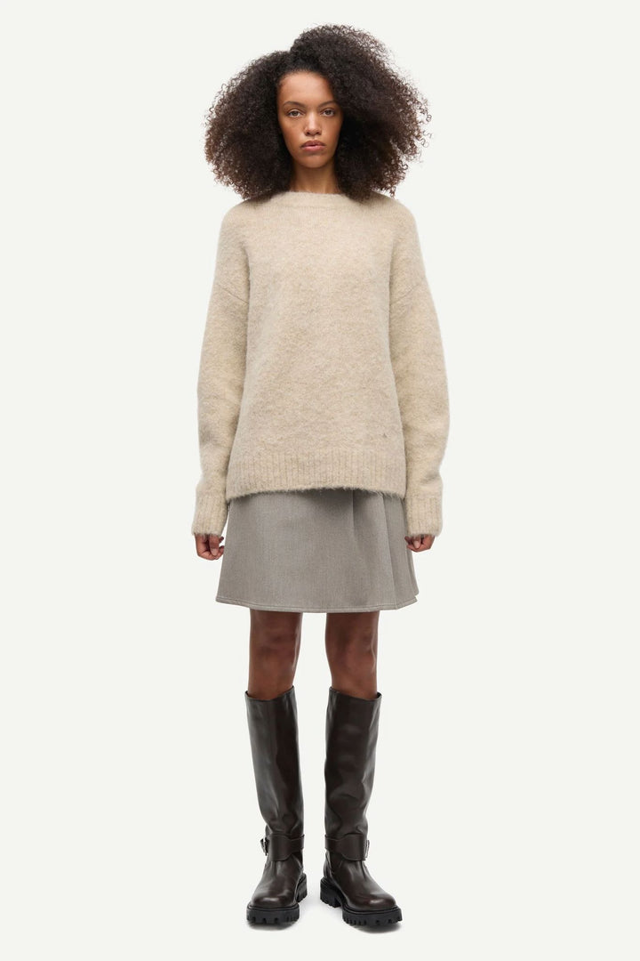 Sajeanne Sweater 15425