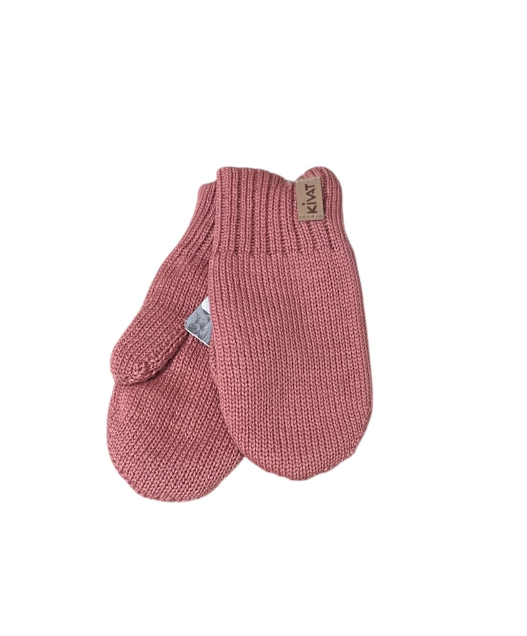 DOUBLE KNIT ULLVOTTER