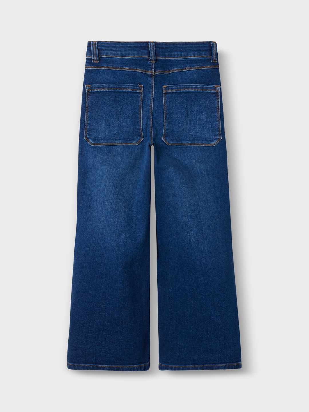 NKFPOLLY X-WIDE JEANS