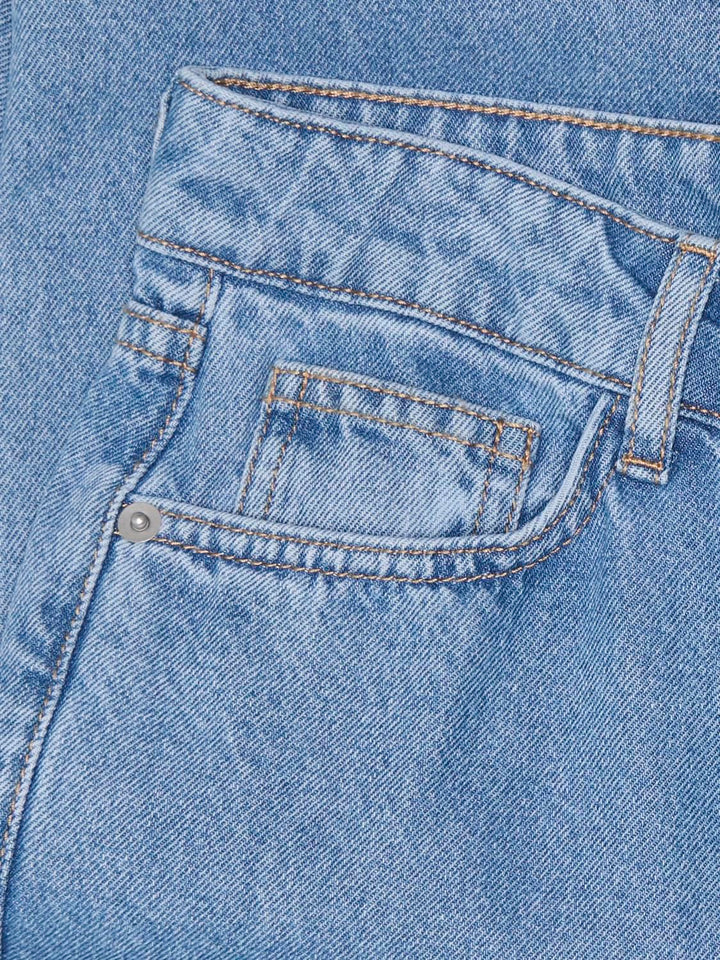 OSJFADE LOOSE JEANS