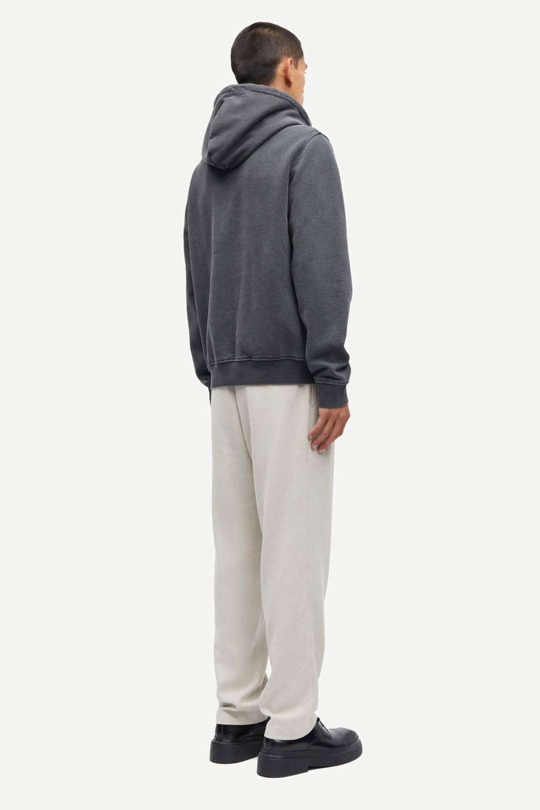 Saollie Hoodie 14485