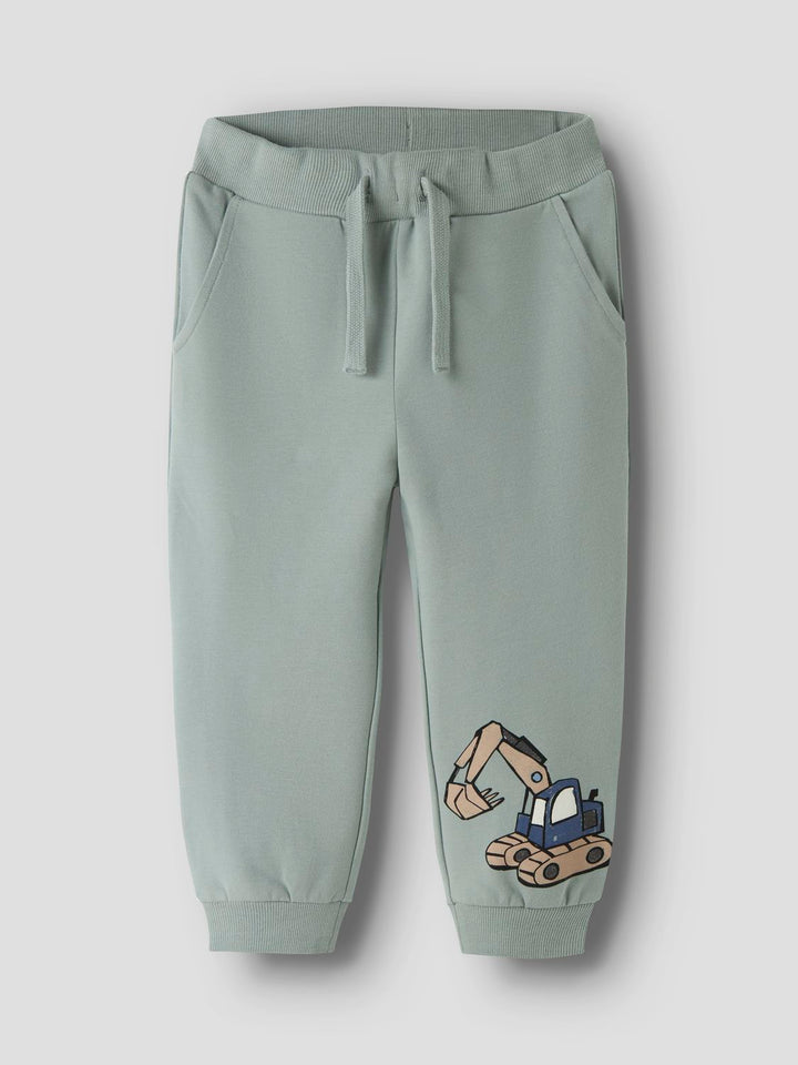 NMMKARK JOGGEBUKSE