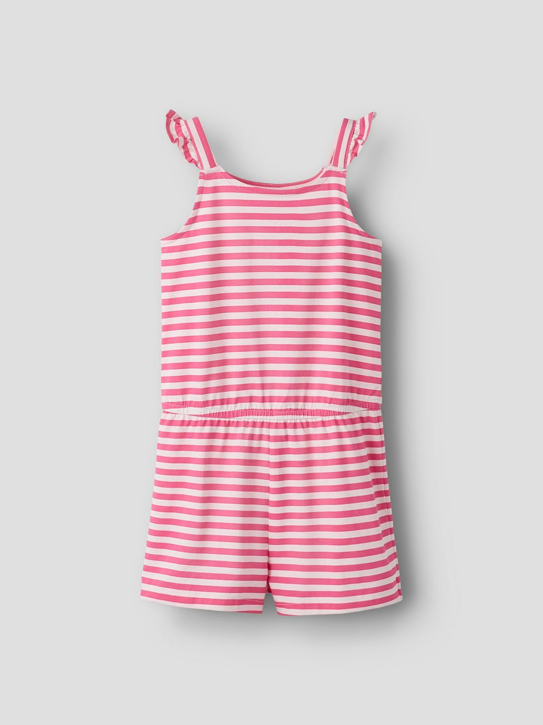 NKFJILL PLAYSUIT