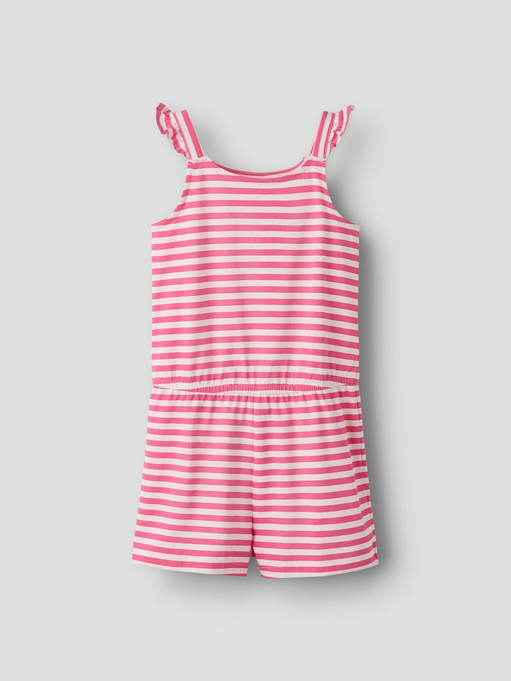 NKFJILL PLAYSUIT