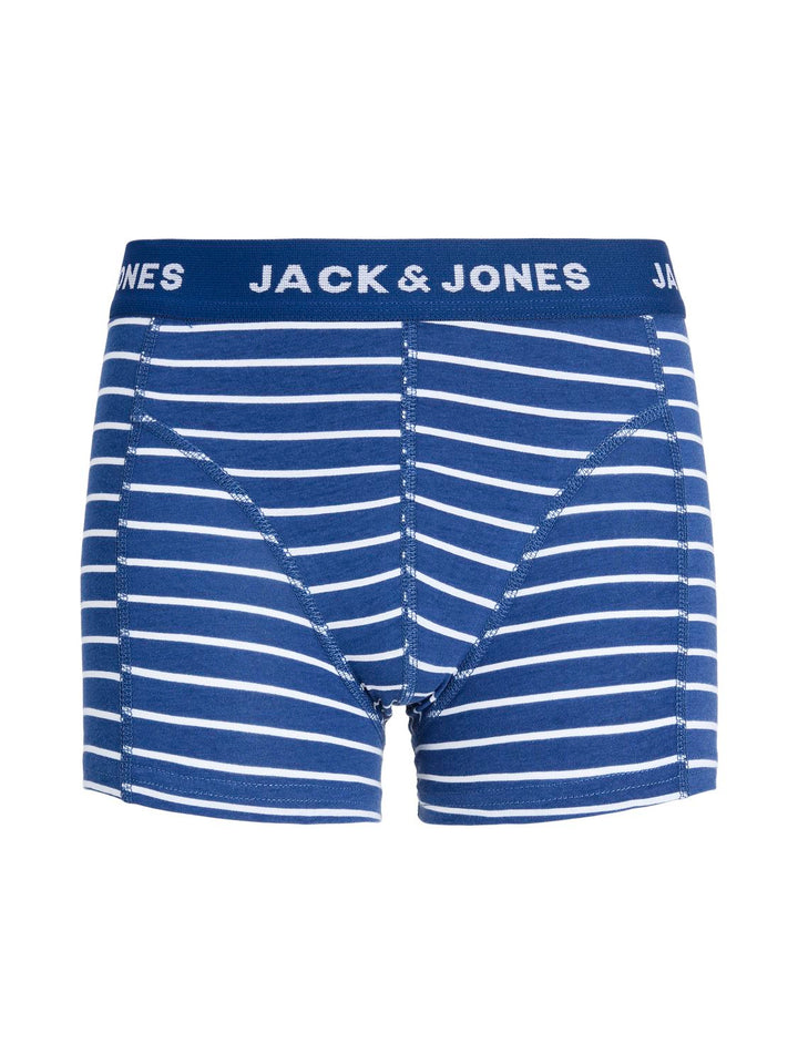 JACKEVIN BOXER 3 PACK