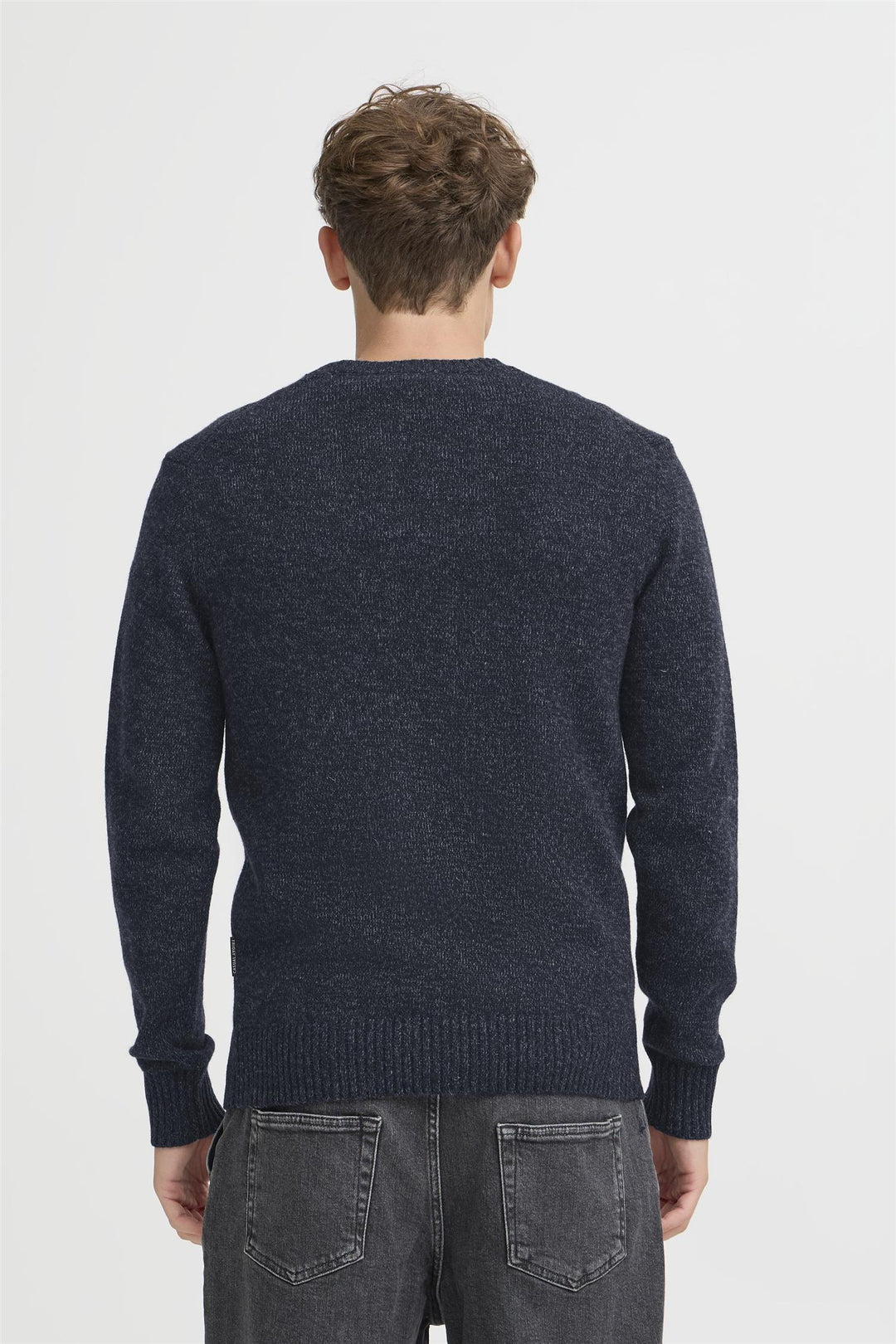 Cfante Mélange Knit