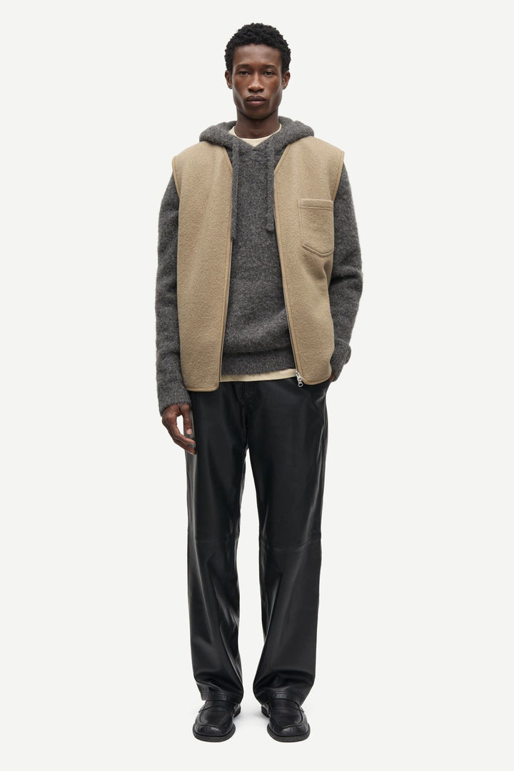 Sahannes Vest 14612