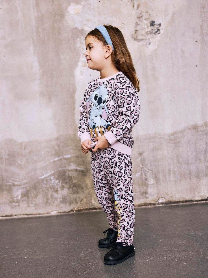 NMFJANNI STITCH GENSER