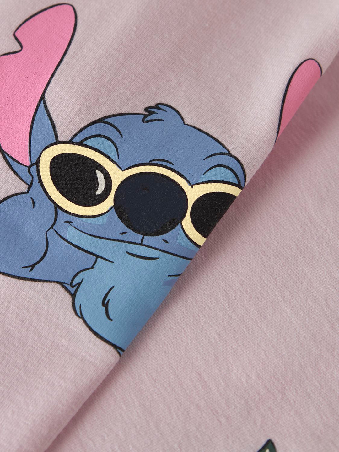 NMFANA STITCH LEGGING