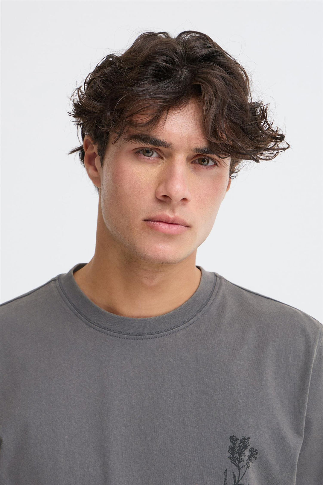 Cfasfred 0336 Washed T-Shirt