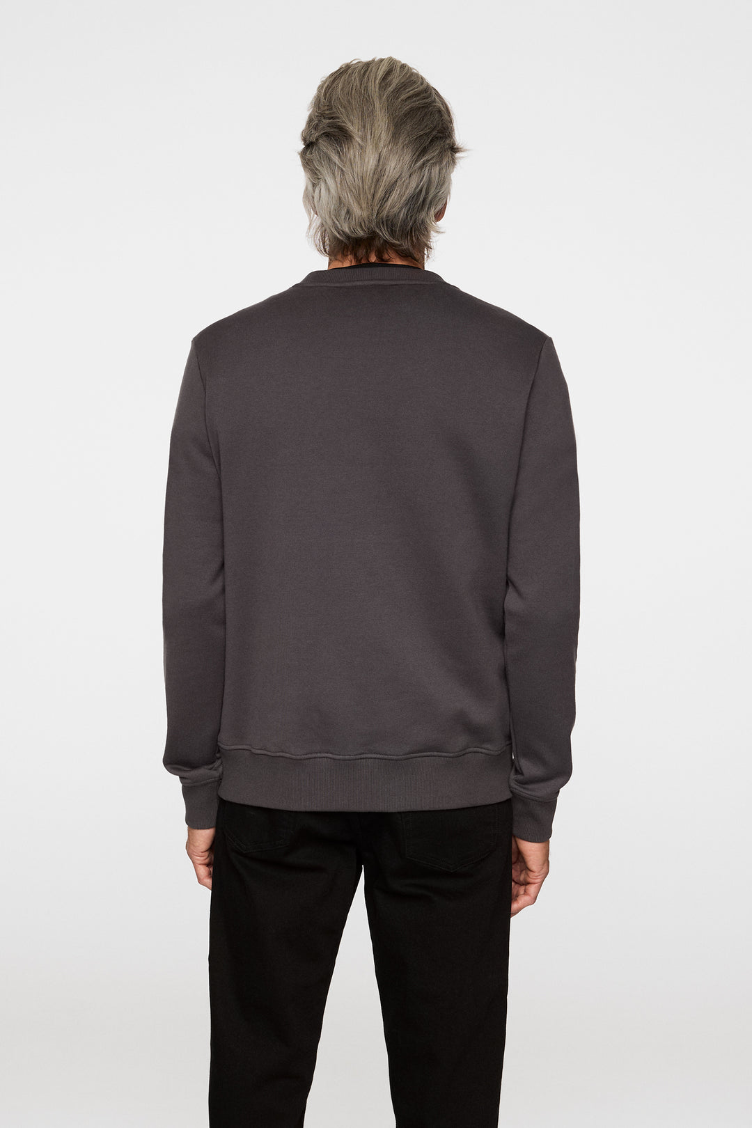 Alpha Crew Neck