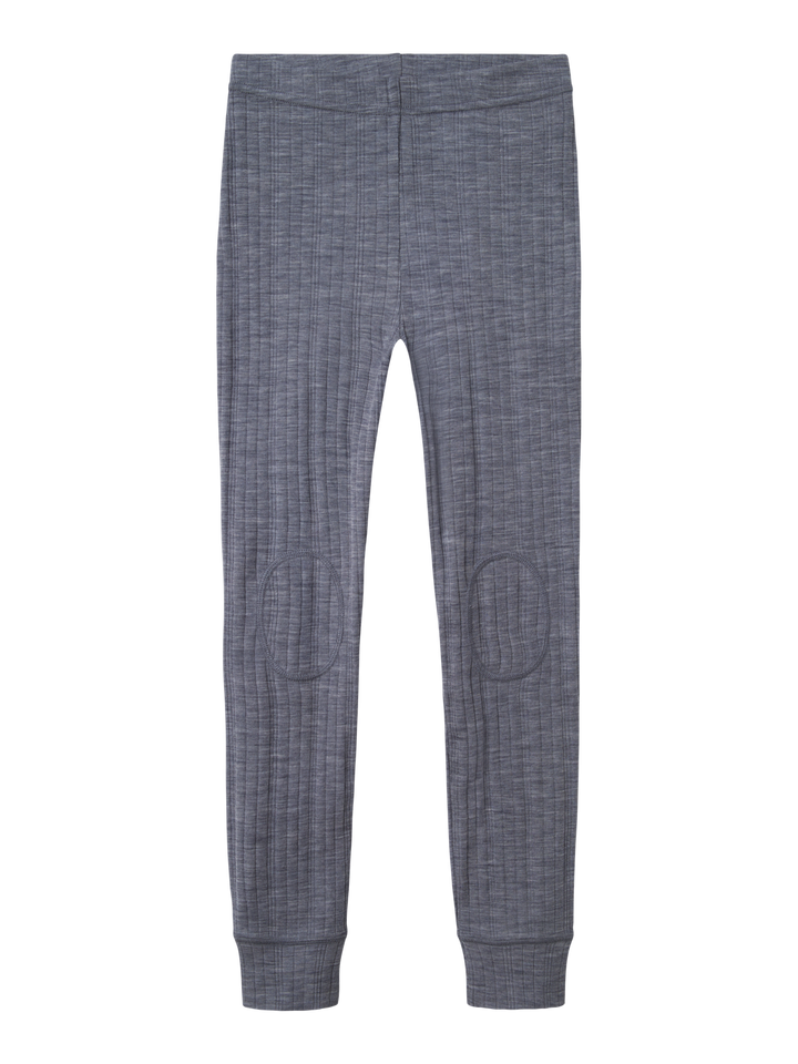 NKMWANG WOOL NEEDLE LONGJOHN