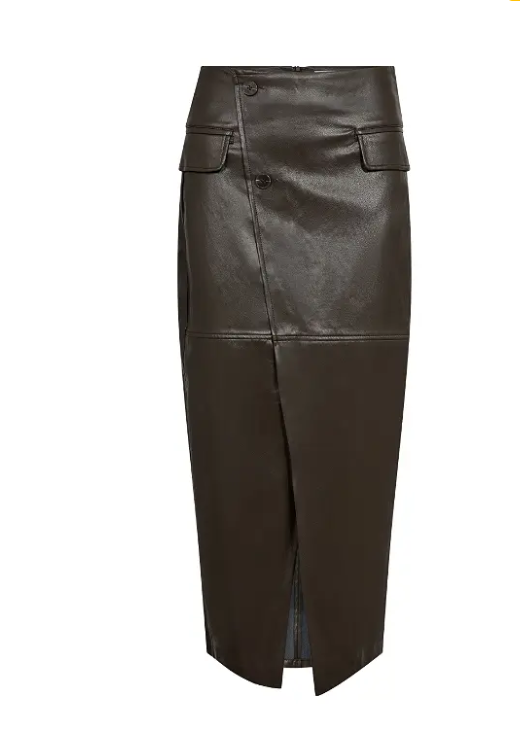 GittCC Asym Floor Skirt