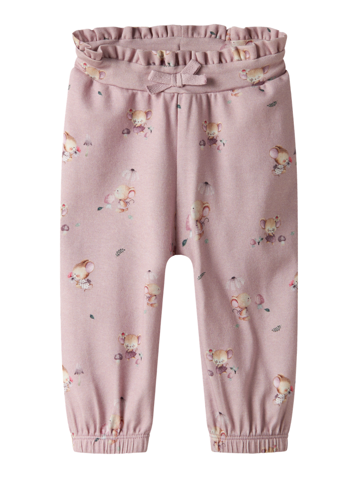 Nbflatia Pant